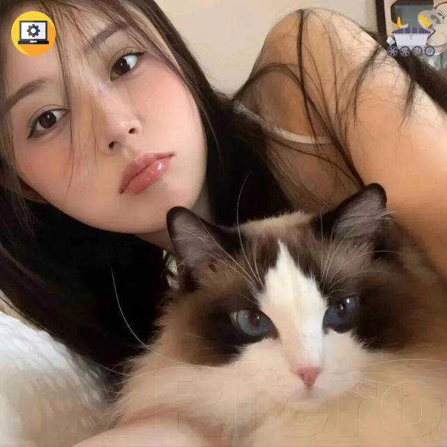 用户头像